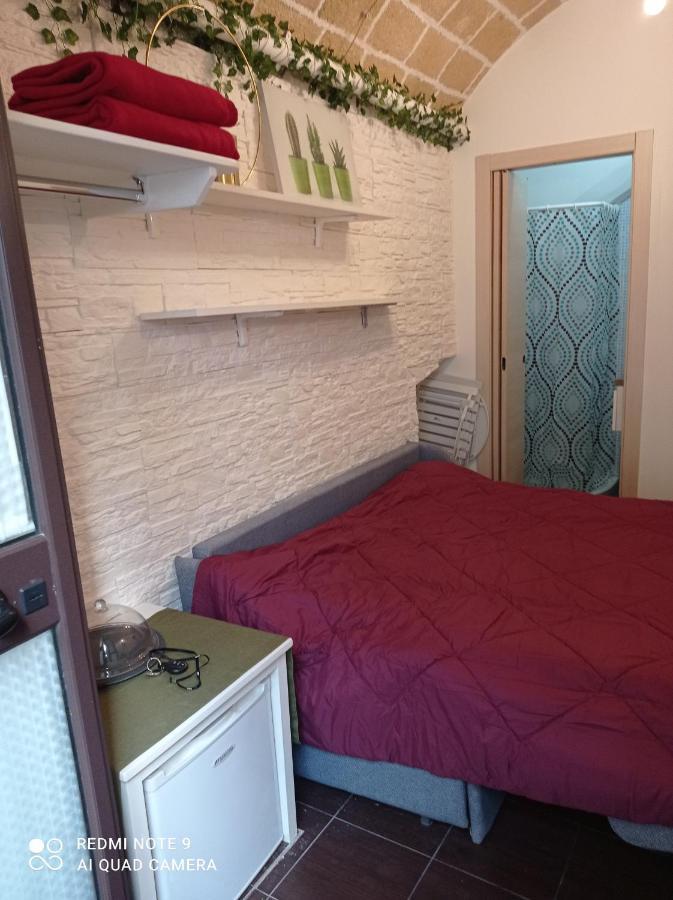 Room In The Doxi Palace 加利波利 外观 照片