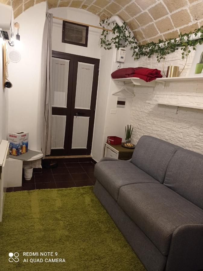 Room In The Doxi Palace 加利波利 外观 照片
