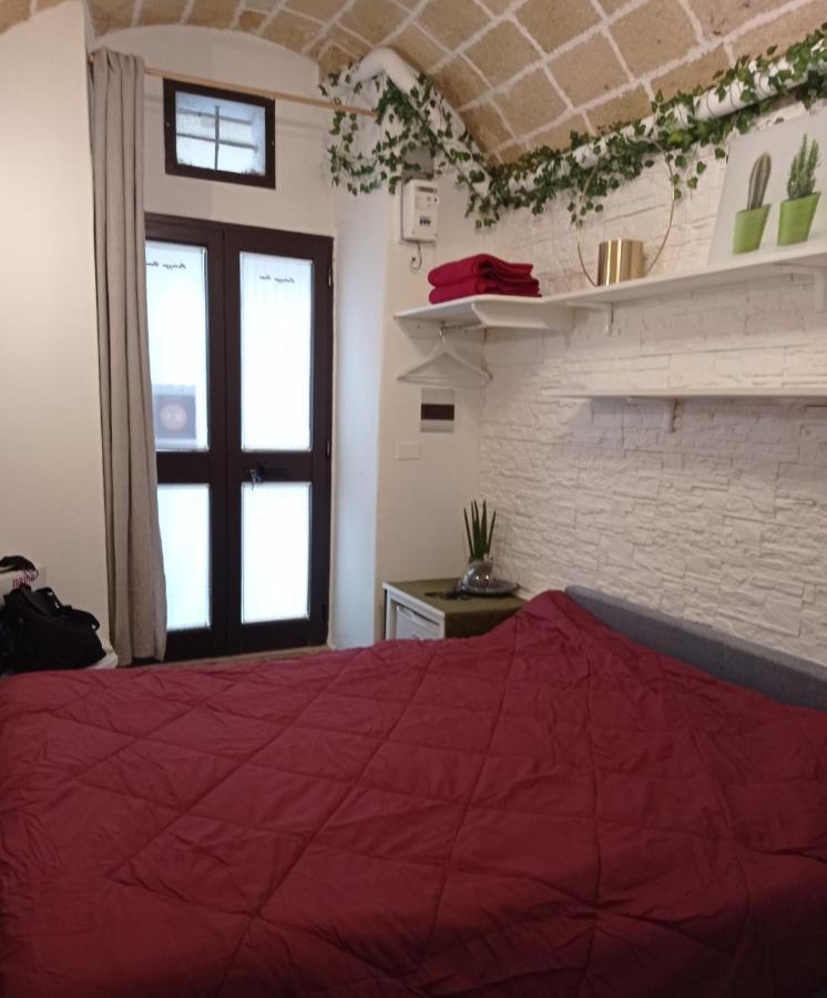 Room In The Doxi Palace 加利波利 外观 照片