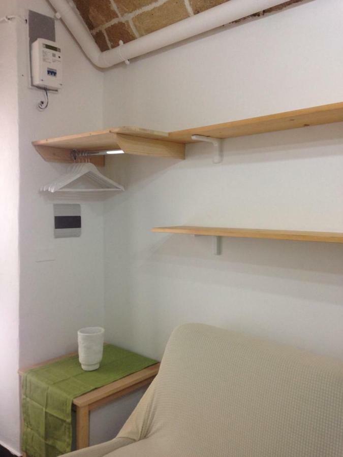 Room In The Doxi Palace 加利波利 外观 照片