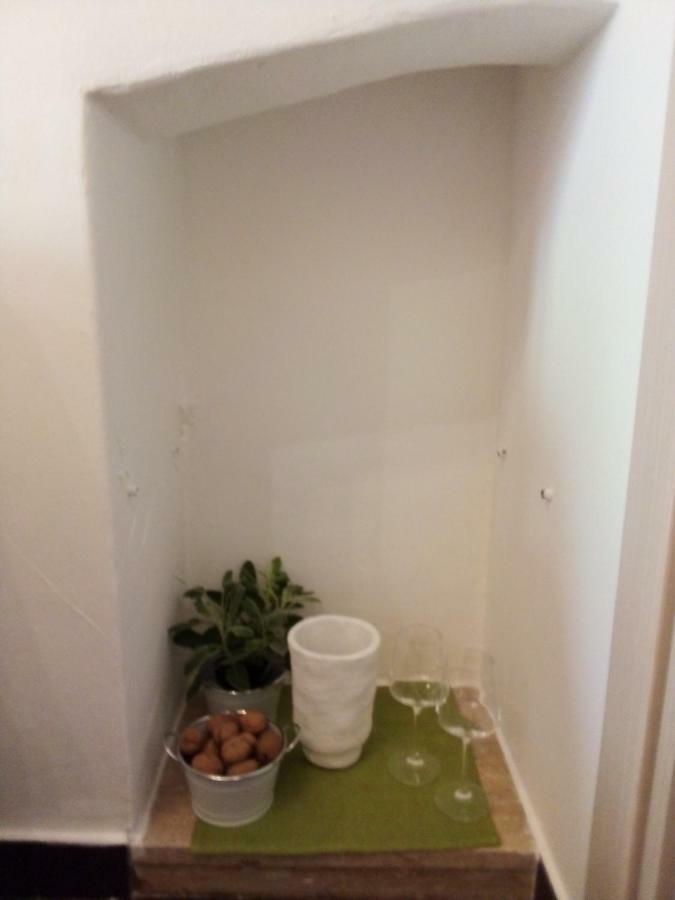 Room In The Doxi Palace 加利波利 外观 照片