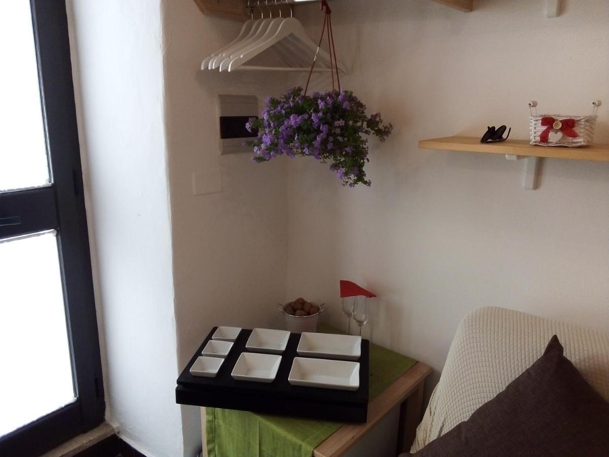 Room In The Doxi Palace 加利波利 外观 照片