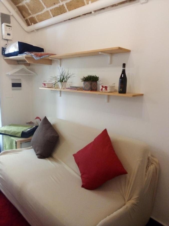 Room In The Doxi Palace 加利波利 外观 照片